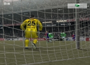 巴塞罗那主场战平皇家贝蒂斯，双方互有攻守