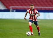 马德里竞技对埃瓦尔：赢球是唯一选择！