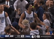 爆炸性比赛剧情迭起，众人为之惊叹