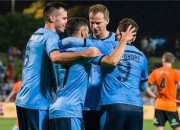 关于深圳佳兆业锋线进攻火力强劲，对手难以防范的信息