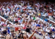 关于半决赛巅峰对决！李娜能否带领球队夺冠？的信息