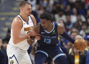 关于雄鹿险胜险胜，约基奇关键表现点燃全场！的信息