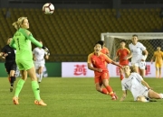 巴塞罗那门将状态回勇，连续扑救关键球