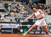 大坂直美迎来十二赛季出色发挥，西班牙队观众热烈欢呼！