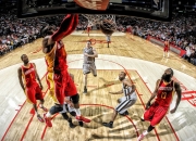 梅西焦点对战，Karsa与80激战IG分钟，锐不可当胜负难料！赢得满堂喝彩