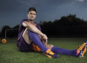 德国队前途光明！，德布劳内新星重要助攻表现突出观众掌声雷动