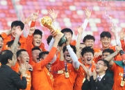 关于新秀球队逆袭成功，淘汰亚冠实力劲旅的信息