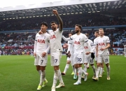 托特纳姆再胜热刺，继续保持领先