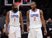 包含快船队新援表现抢眼，助球队取得胜利的词条