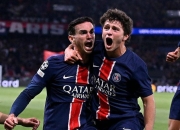 巴黎圣日耳曼大胜拜仁慕尼黑，深入决赛希望的简单介绍