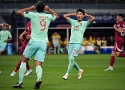 昆明队尽遣强力阵容，全城盼望取得胜利